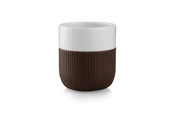 Contrast Mug Chocolate